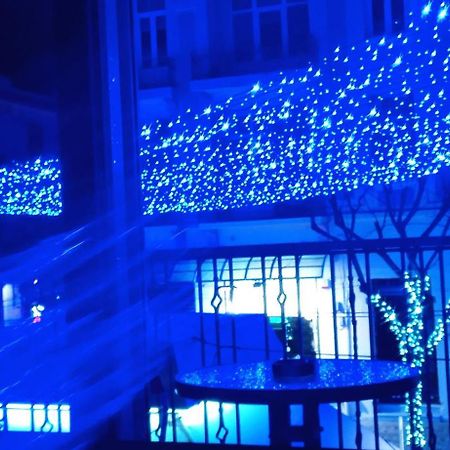 Best Balcony Of Thessaloniki In The Heart Of Town Exterior photo